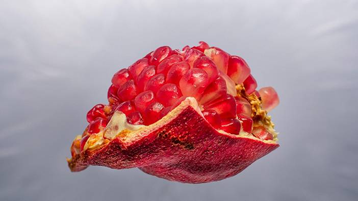 Lezzetli nar seçmenin altın formülü: 3 detaya bakın, farkı tadın! 16